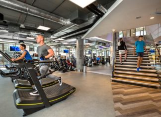 CityFit w chorzowskim CH AKS